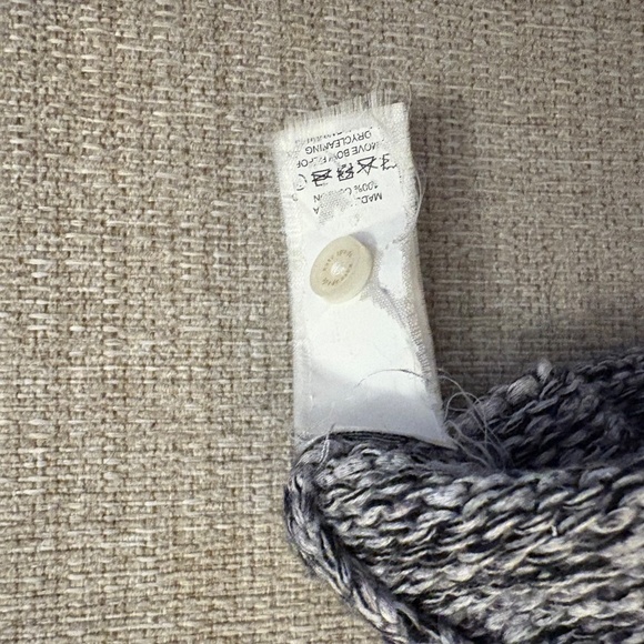 Kate spade large short sleeve sweater - Picture 6 of 6